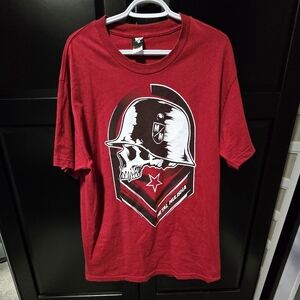 Metal Mulisha Shirt